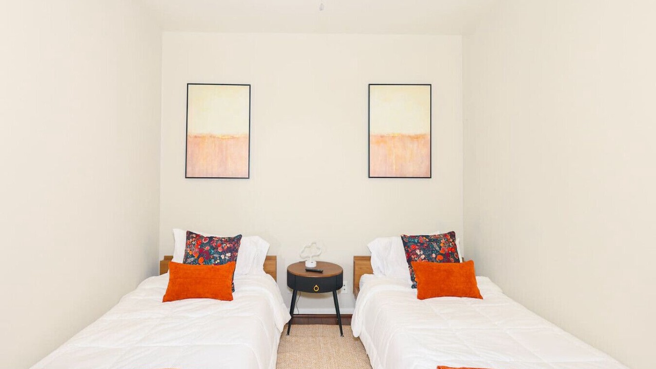 Photo of Bedroom in Austin