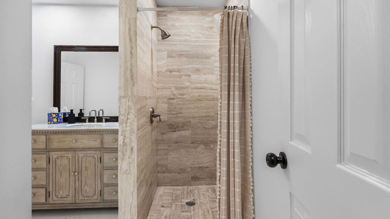 Photo of Bathroom in Lake Highlands