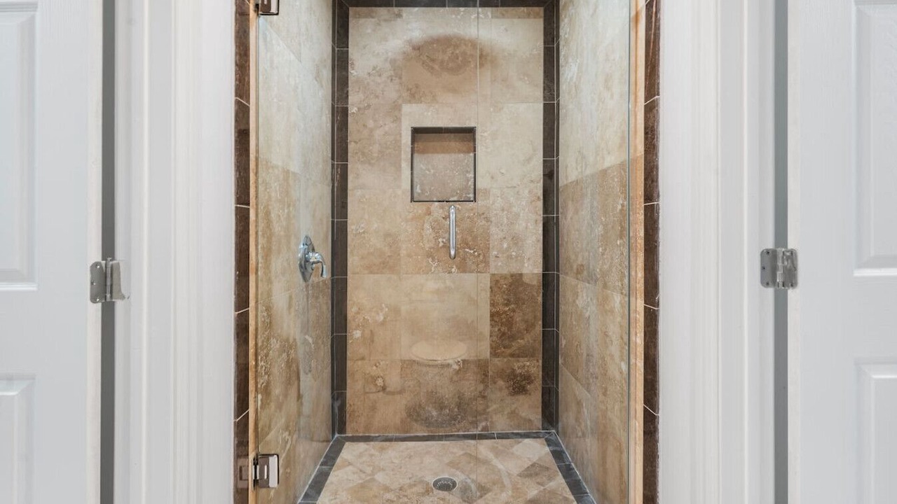 Photo of Bathroom in Lake Highlands