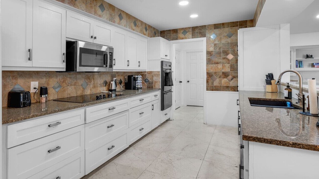 Photo of Kitchen in Lake Highlands