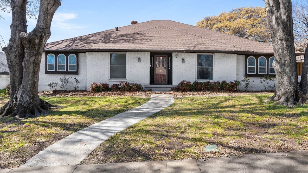 Photo of Outdoor in Lake Highlands