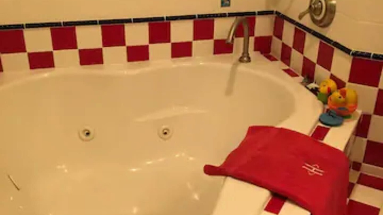 Photo of Bathroom in Greencastle