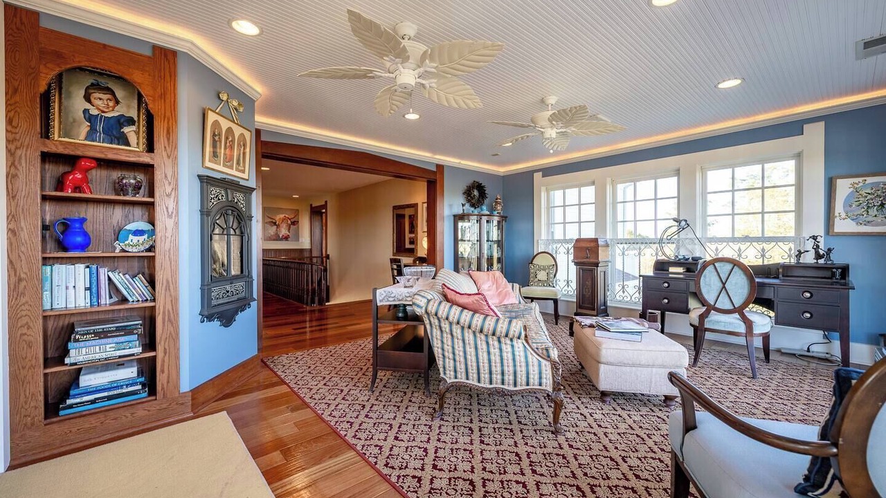 Photo of Livingroom in Greencastle