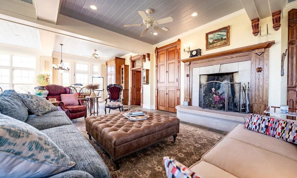 Photo of Livingroom in Greencastle