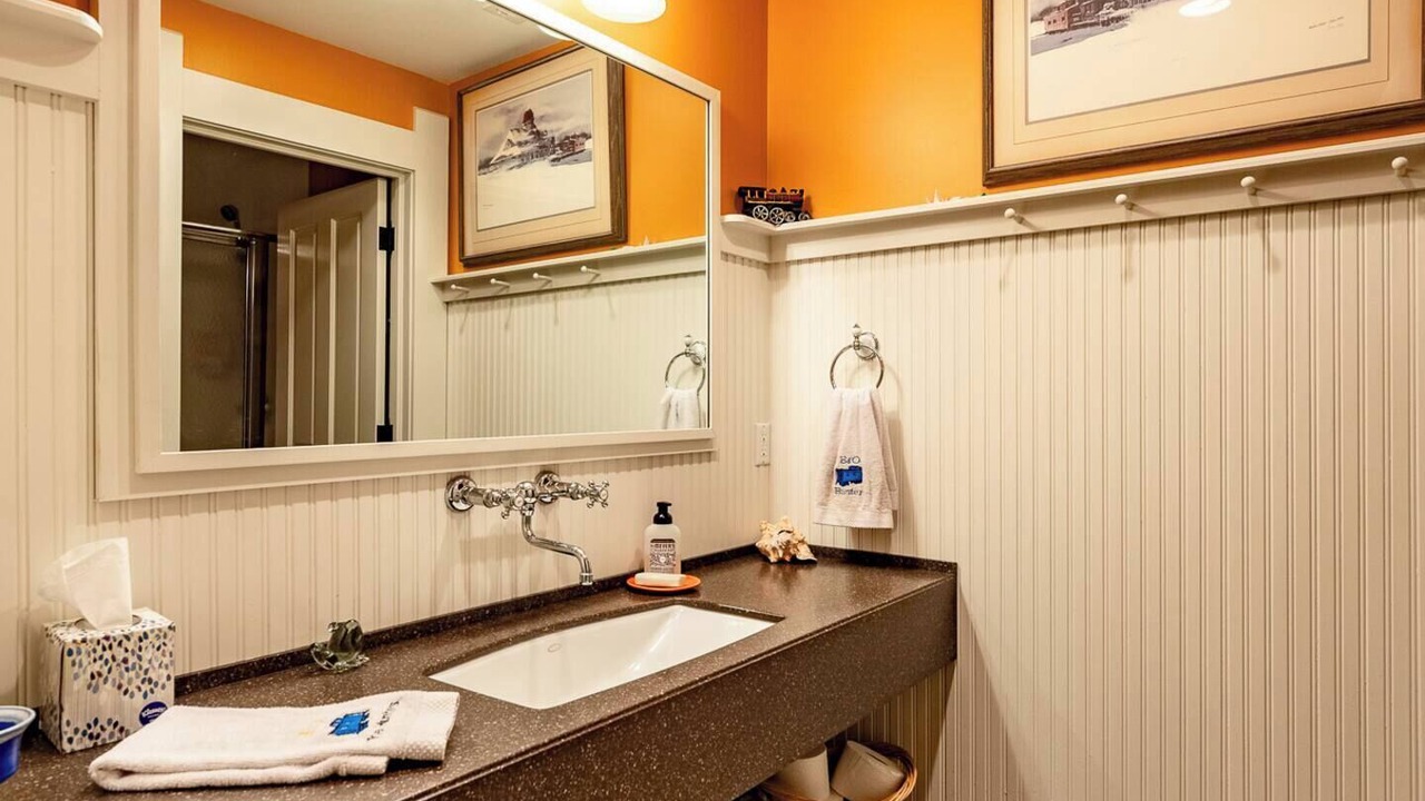 Photo of Bathroom in Greencastle
