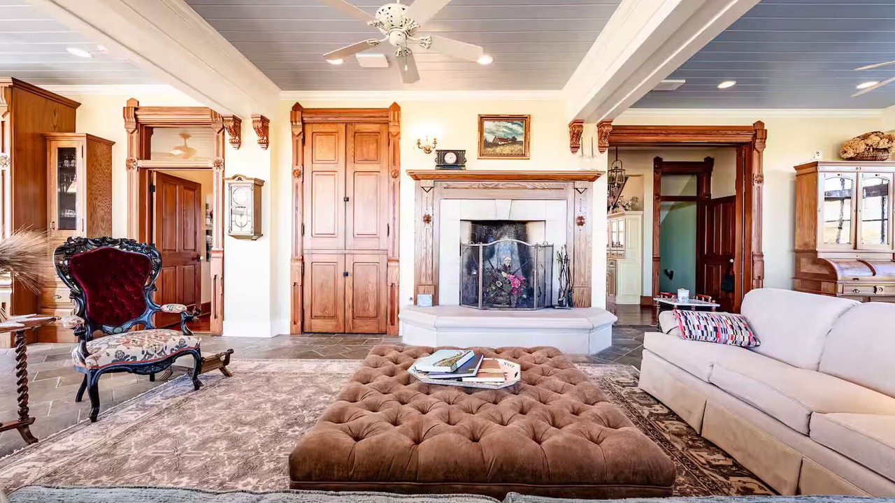 Photo of Livingroom in Greencastle