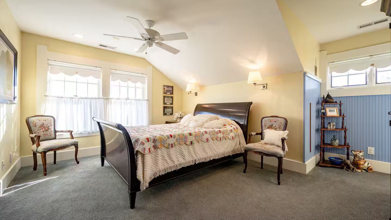 Photo of Bedroom in Greencastle