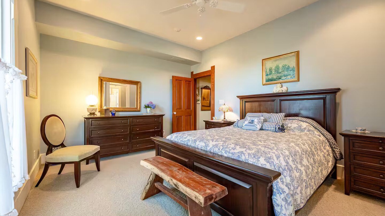 Photo of Bedroom in Greencastle