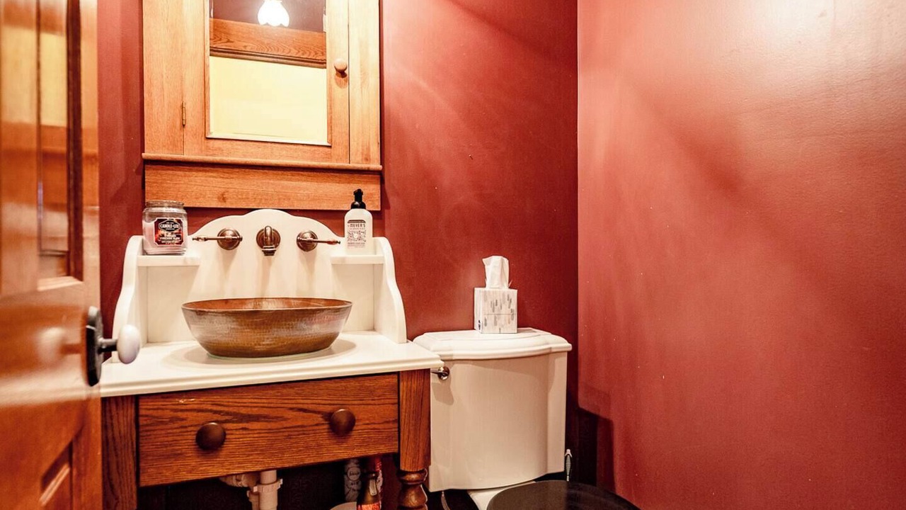 Photo of Bathroom in Greencastle