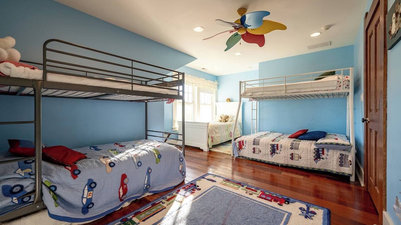 Photo of Bedroom in Greencastle