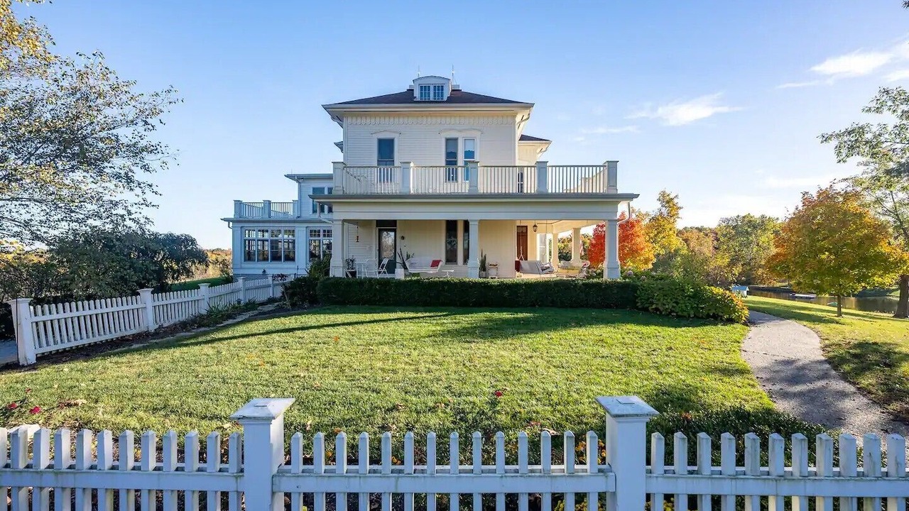 Photo of Outdoor in Greencastle