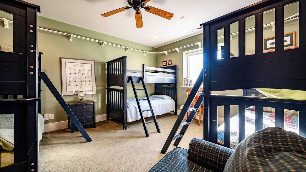 Photo of Bedroom in Greencastle