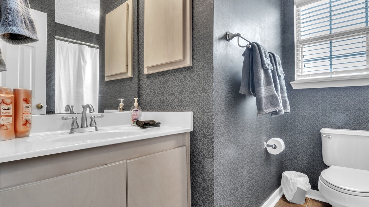 Photo of Bathroom in Starkville