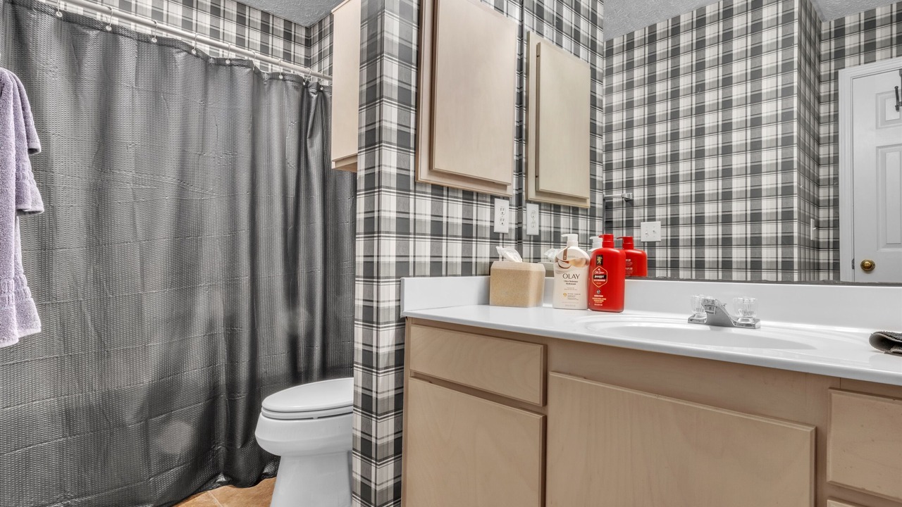 Photo of Bathroom in Starkville