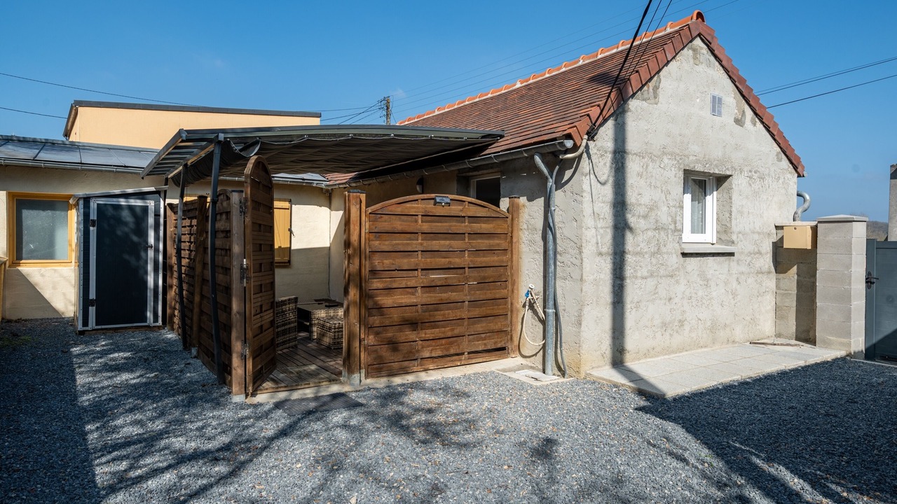 Photo of Outdoor in Parigne-lʼEveque