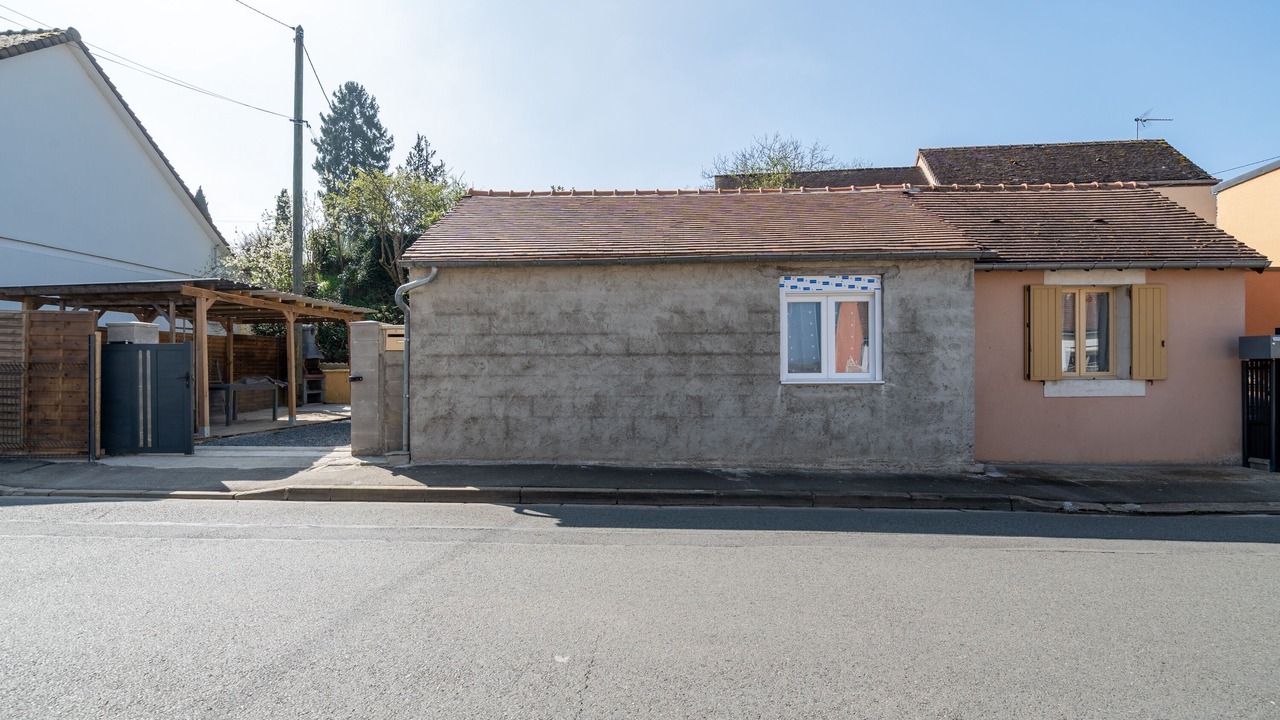 Photo of Outdoor in Parigne-lʼEveque