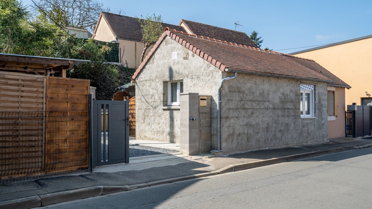 Photo of Outdoor in Parigne-lʼEveque