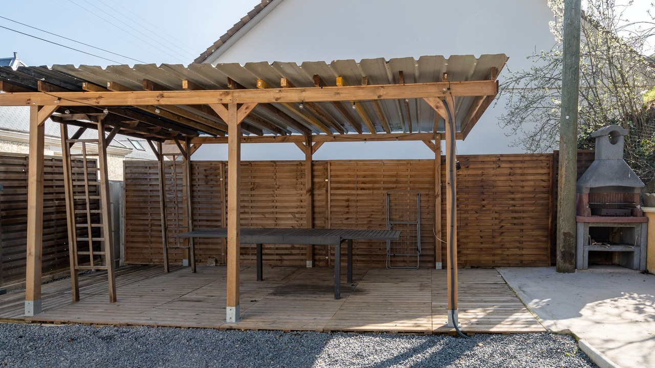 Photo of Outdoor in Parigne-lʼEveque