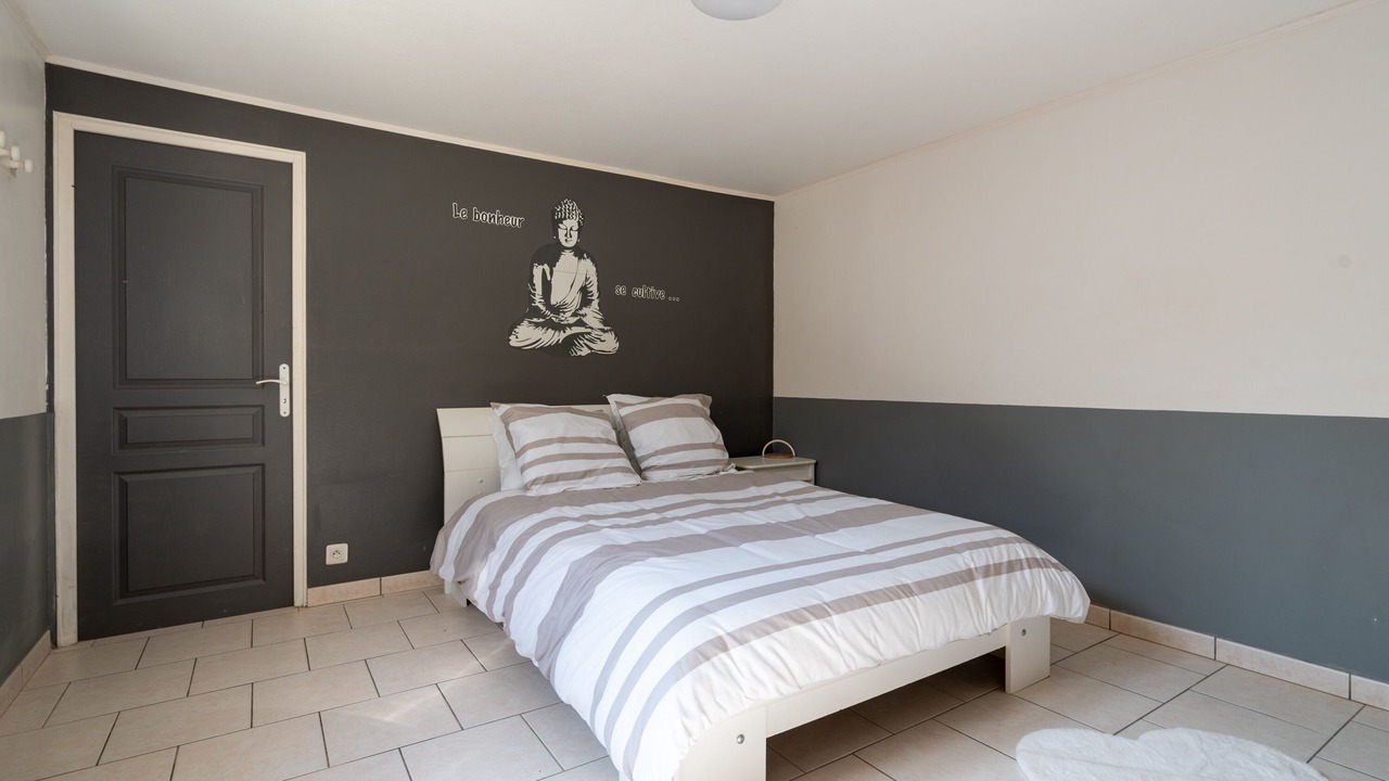 Photo of Bedroom in Parigne-lʼEveque