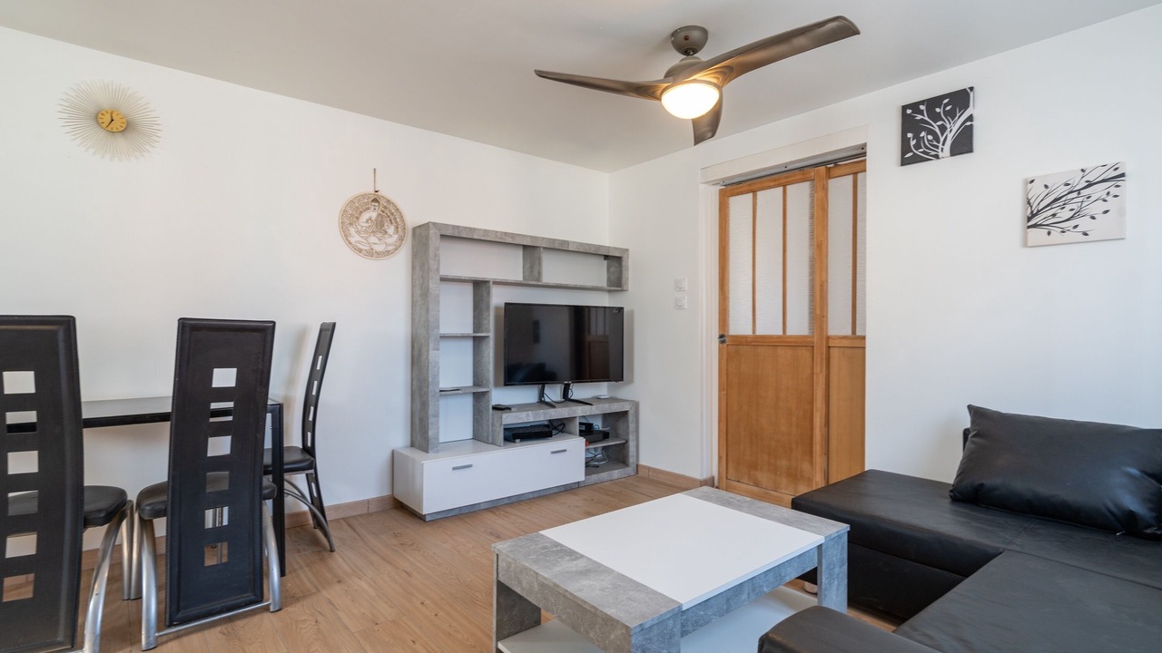 Photo of Livingroom in Parigne-lʼEveque