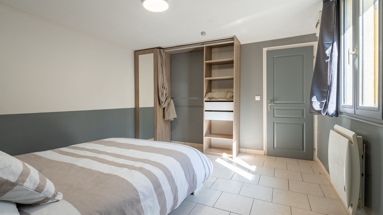 Photo of Bedroom in Parigne-lʼEveque