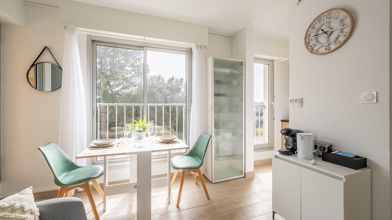 Photo of Livingroom in Soulac-sur-Mer