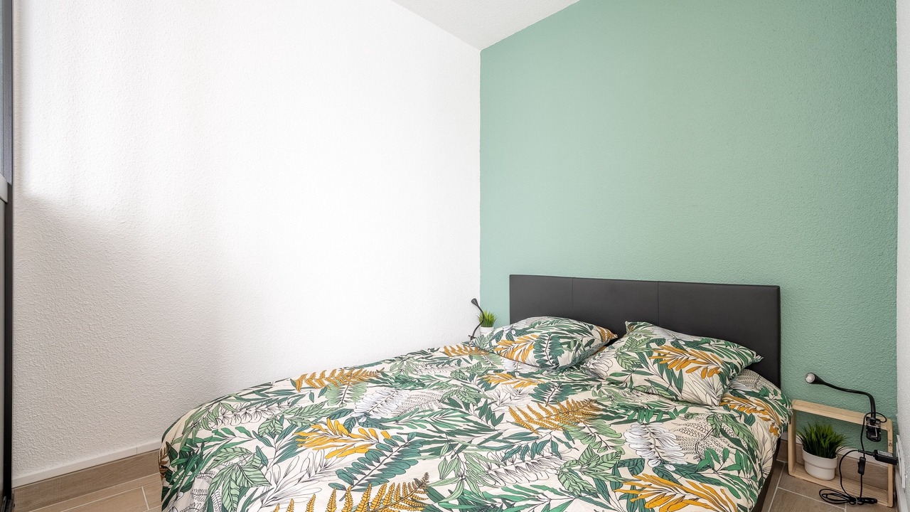 Photo of Bedroom in Soulac-sur-Mer