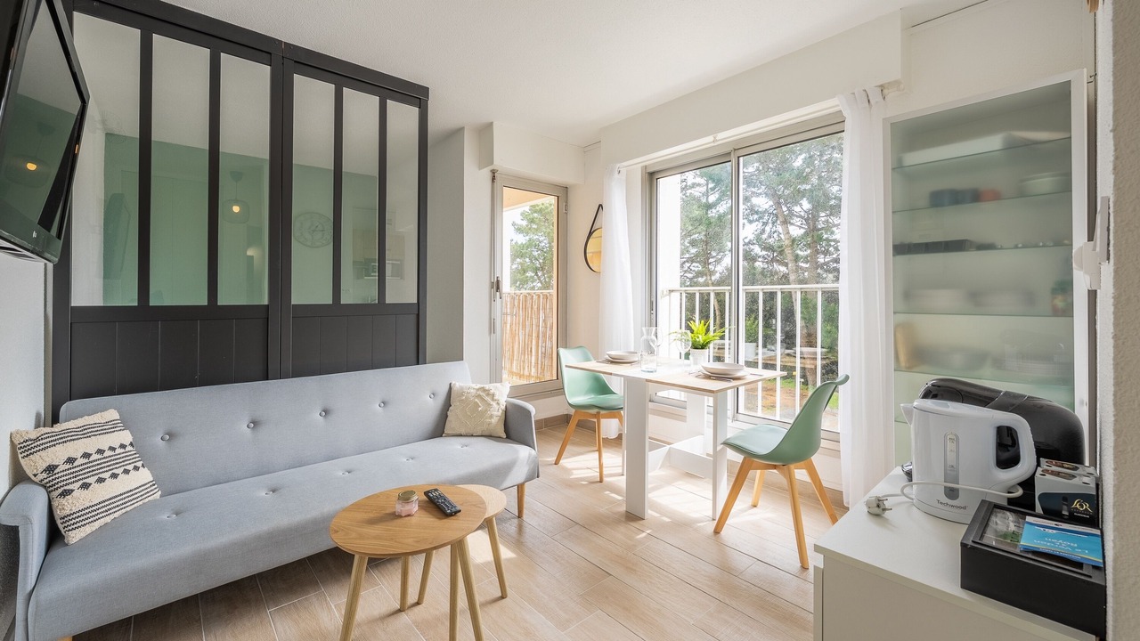 Photo of Livingroom in Soulac-sur-Mer