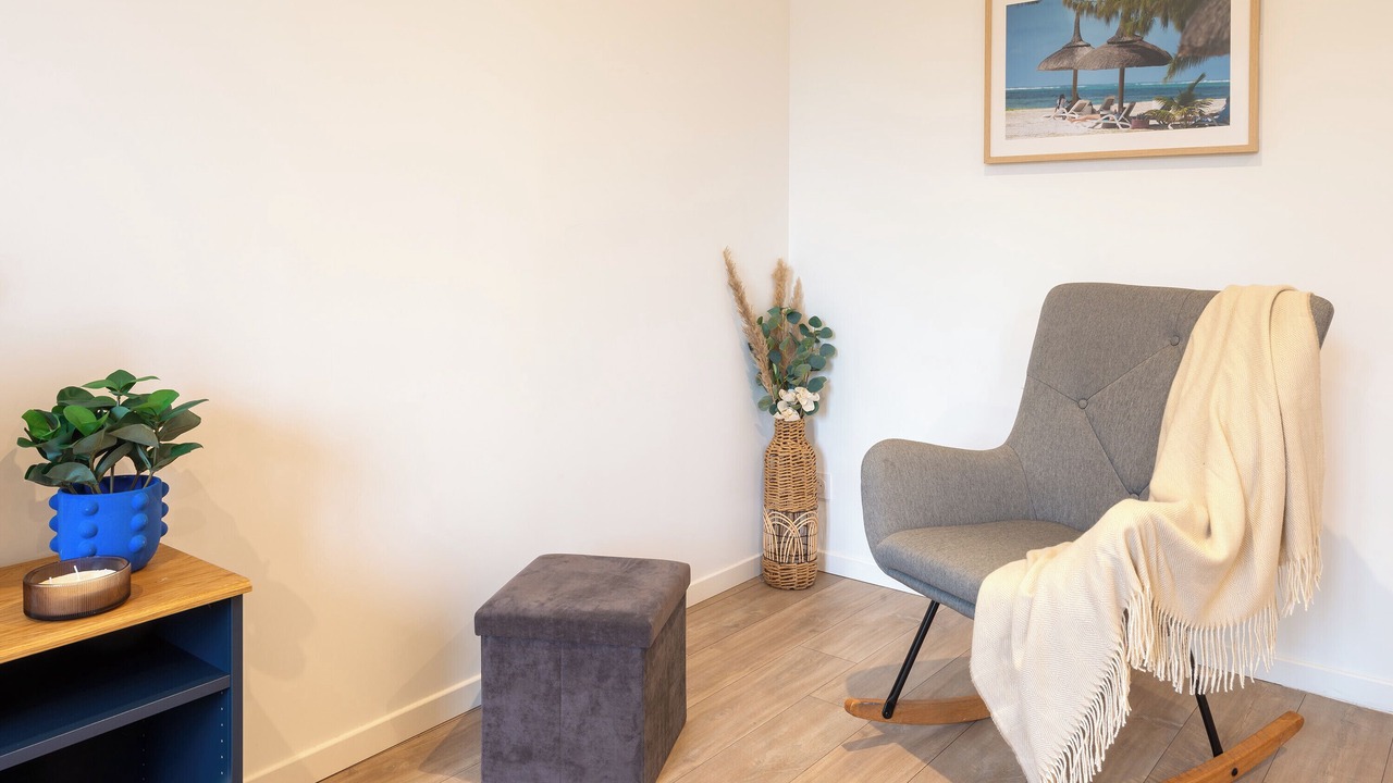 Photo of Livingroom in Laval
