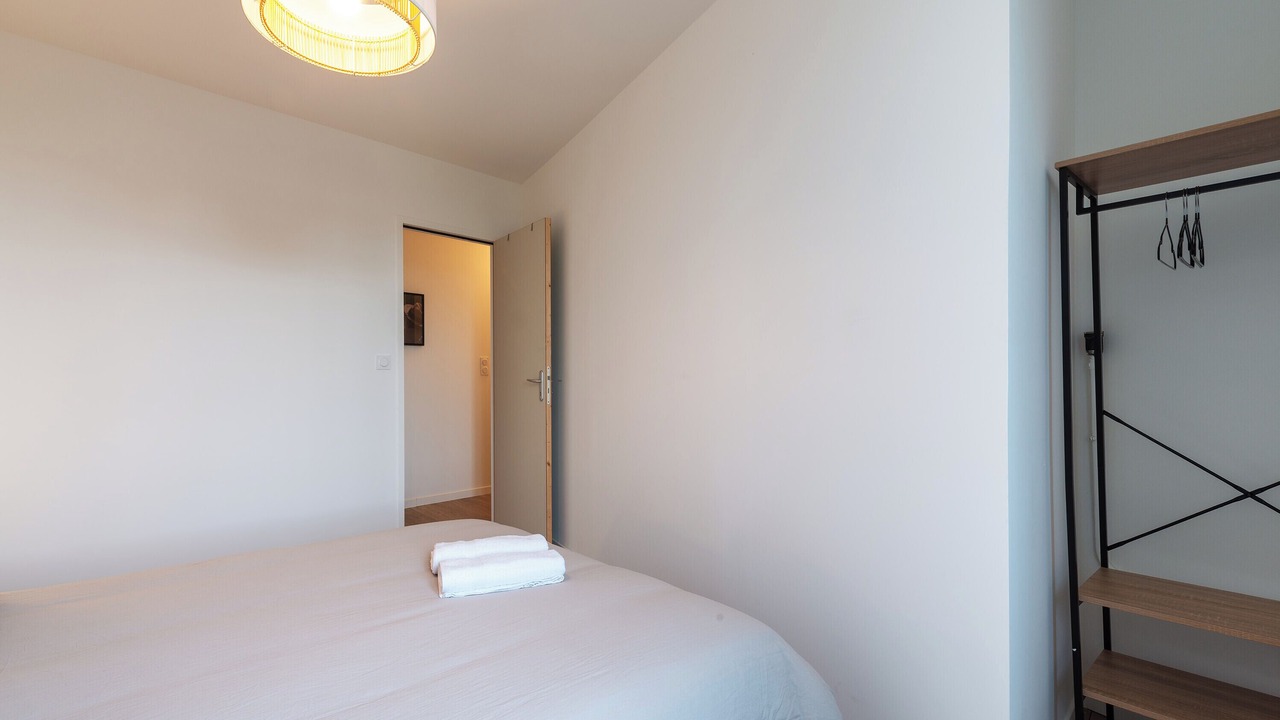 Photo of Bedroom in Laval