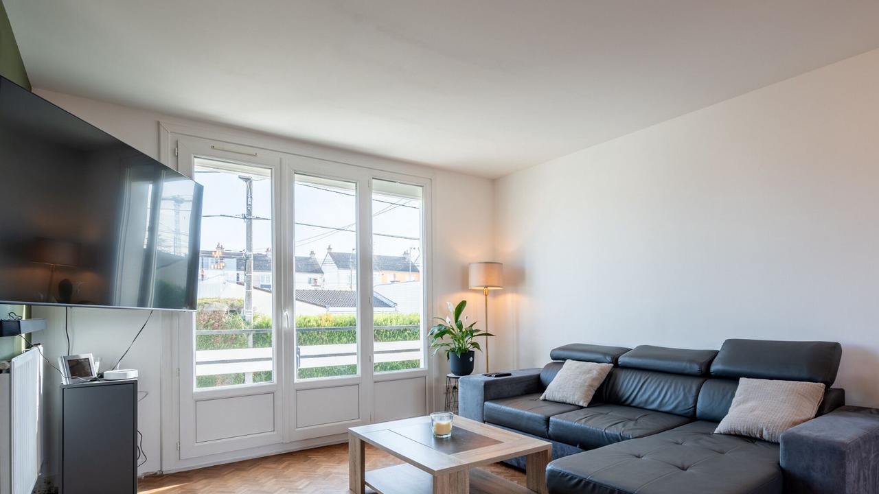 Photo of Livingroom in Le Mans