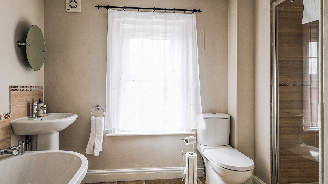 Photo of Bathroom in Berkeley