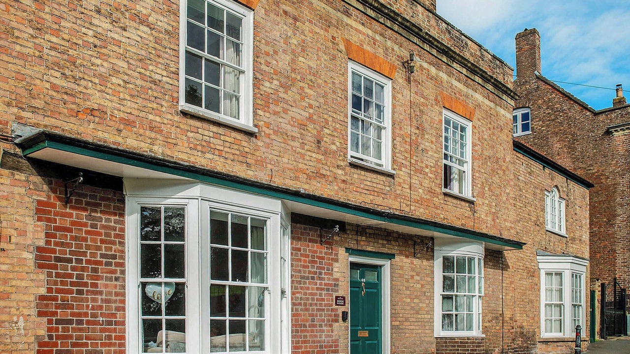 Photo of Outdoor in Berkeley