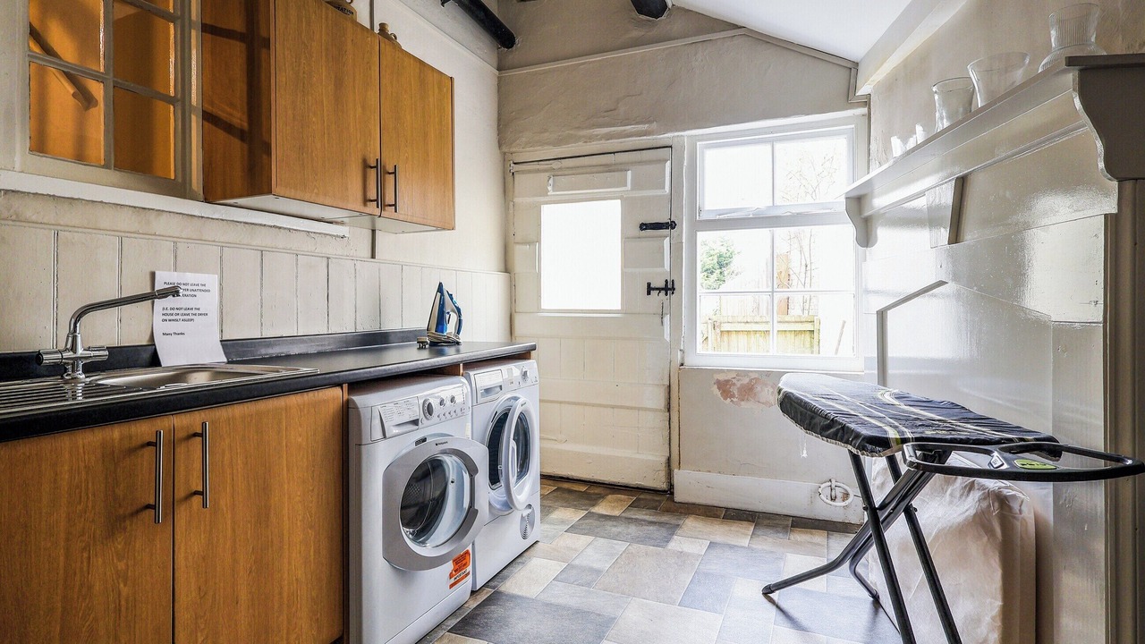 Photo of Bedroom in Berkeley