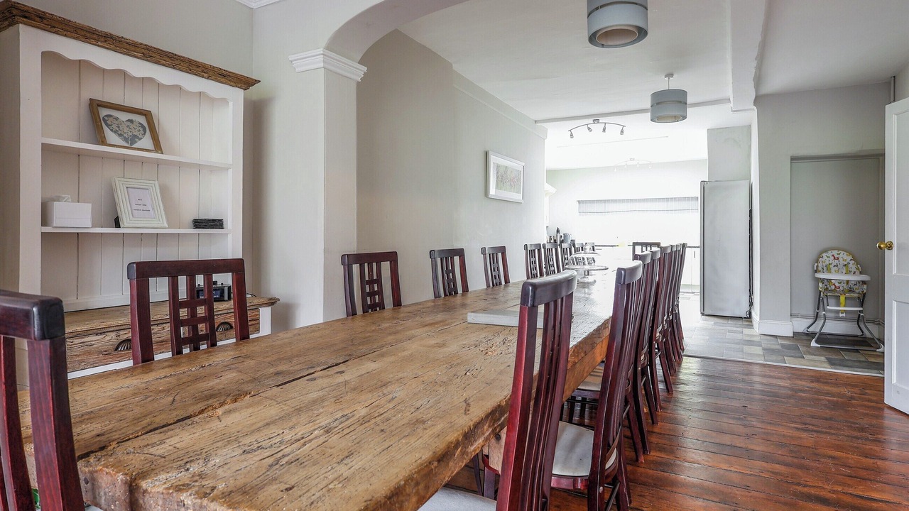 Photo of Others in Berkeley