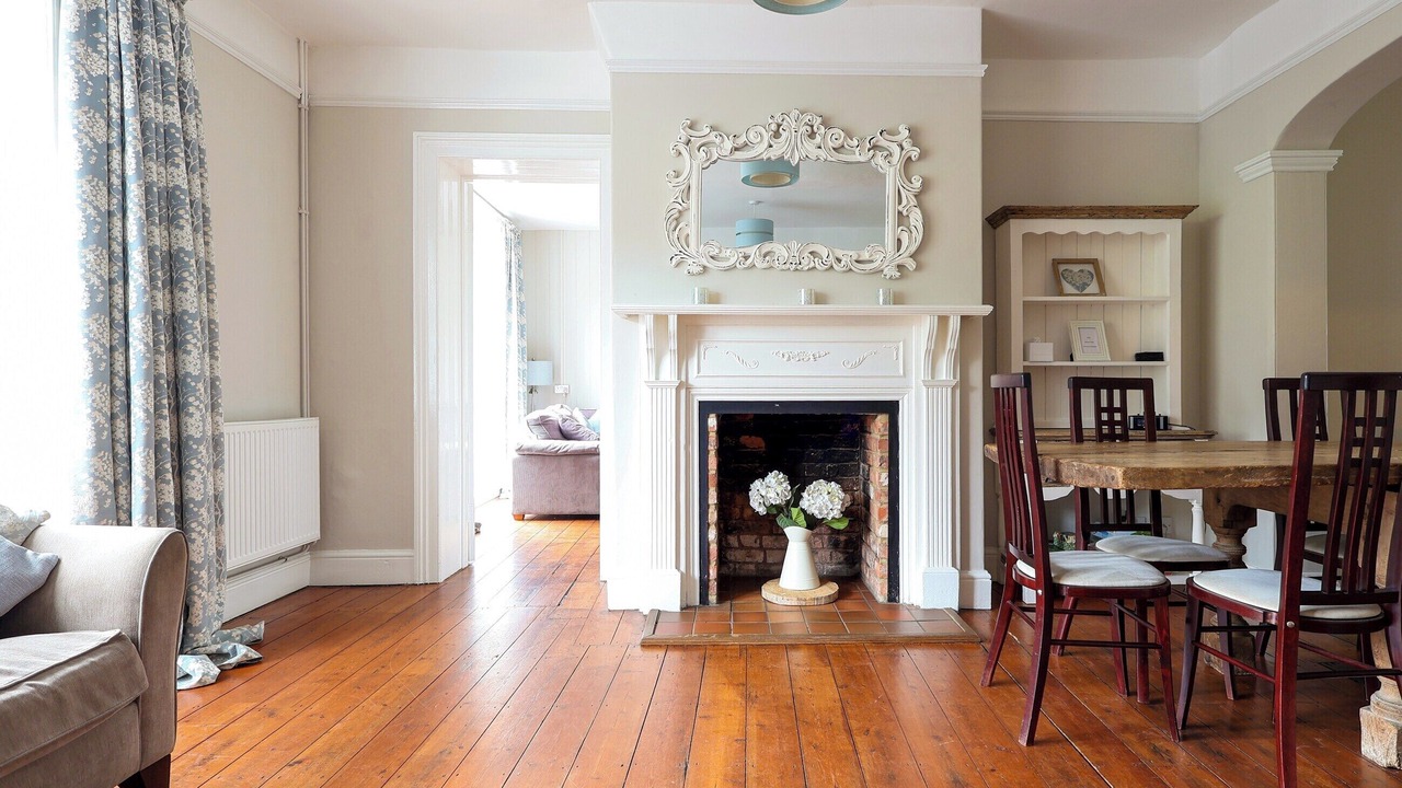 Photo of Others in Berkeley