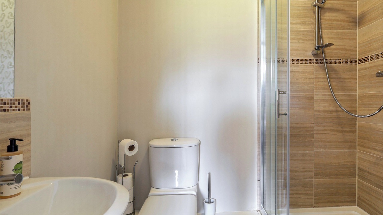 Photo of Bathroom in Berkeley