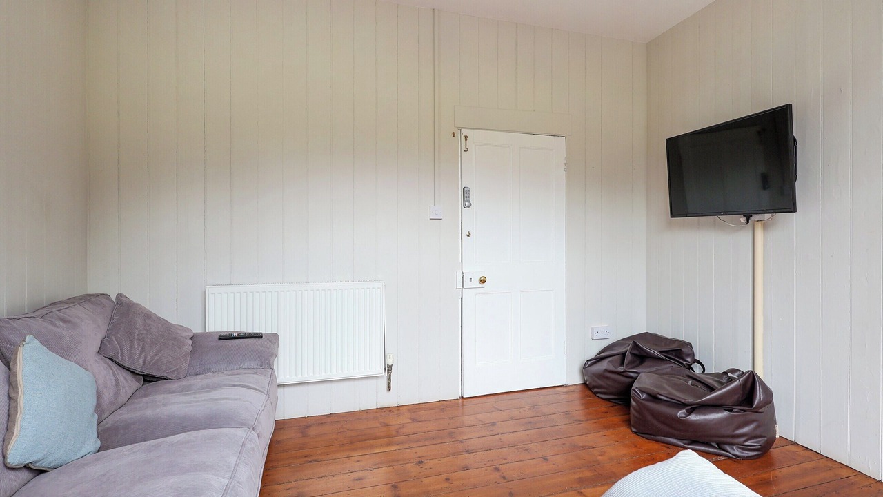 Photo of Others in Berkeley