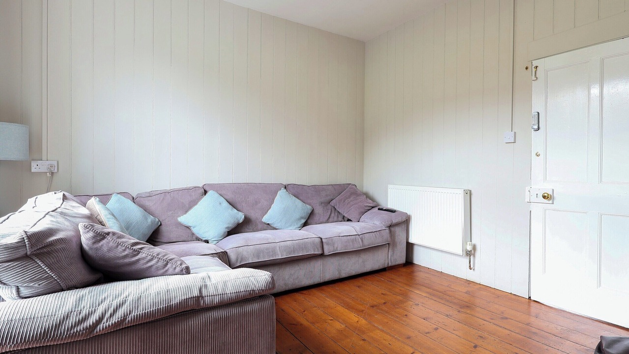 Photo of Others in Berkeley