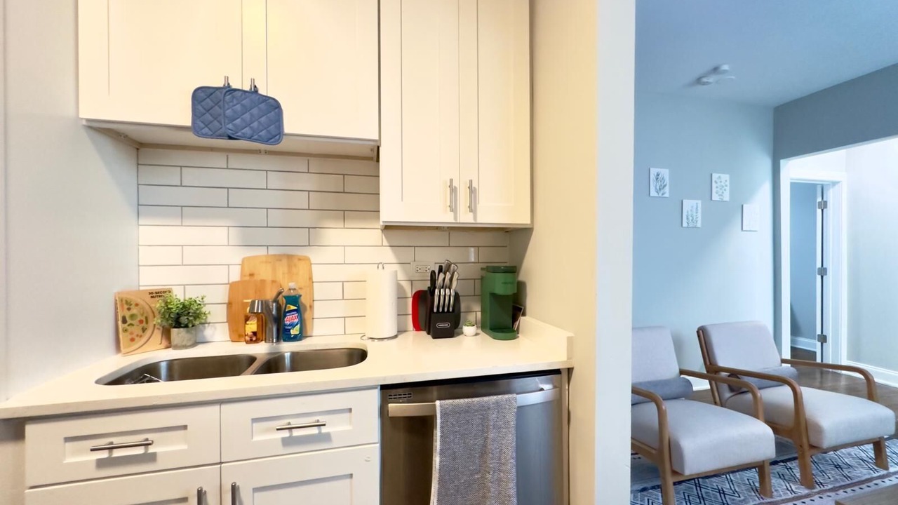 Photo of Kitchen in Albany Park