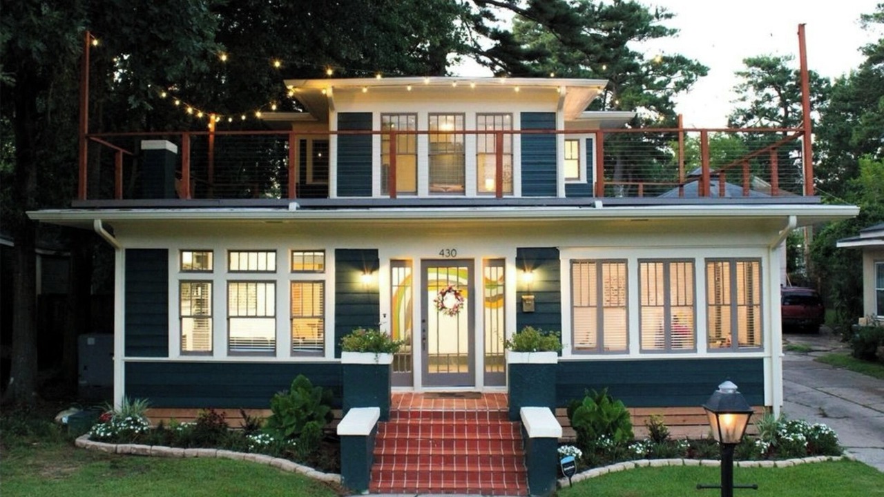 Photo of Outdoor in Highland Historic District