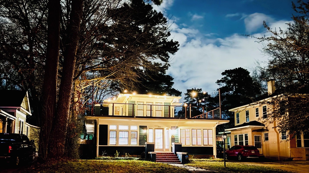 Photo of Outdoor in Highland Historic District