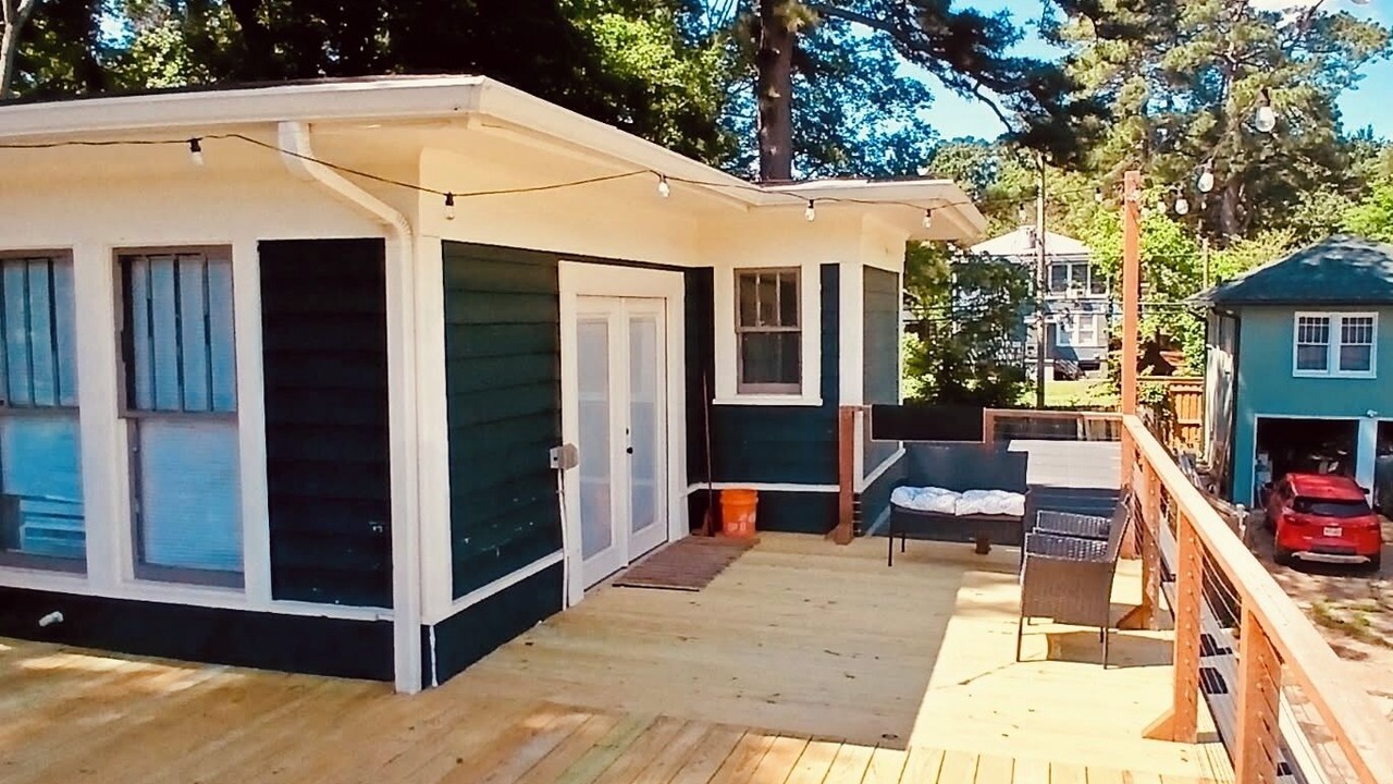 Photo of Outdoor in Highland Historic District