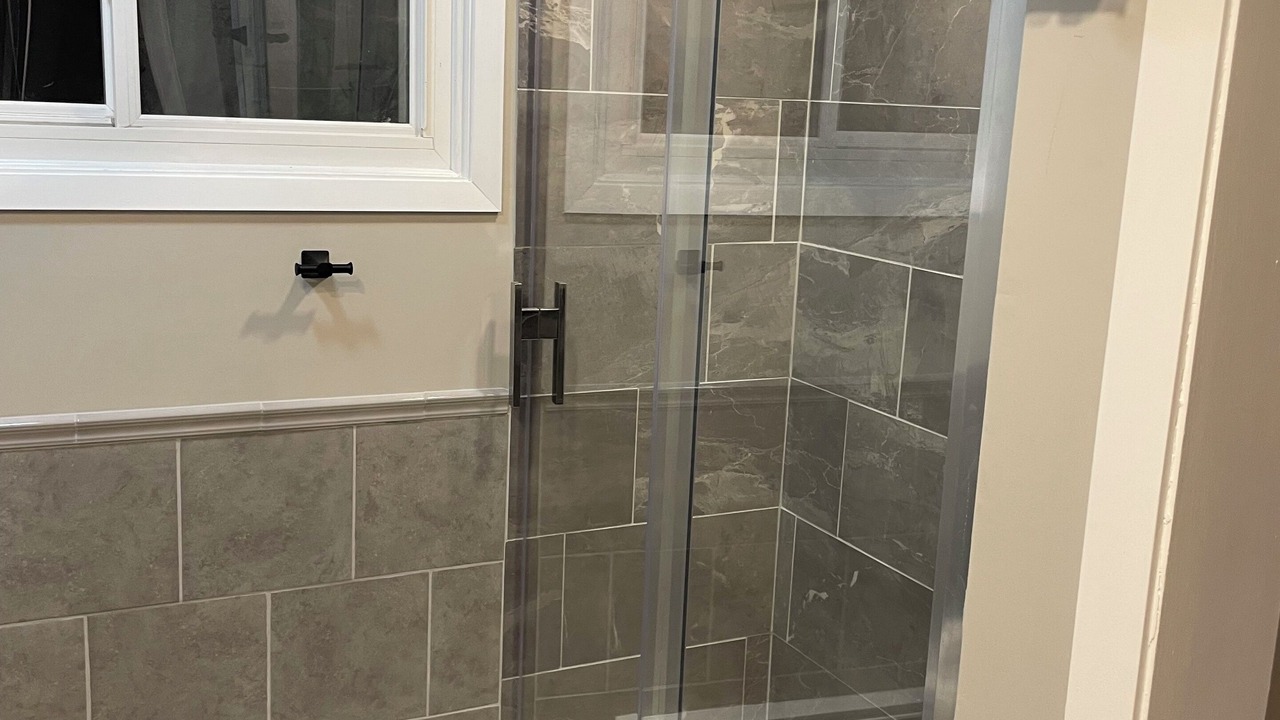 Photo of Bathroom in Geneva