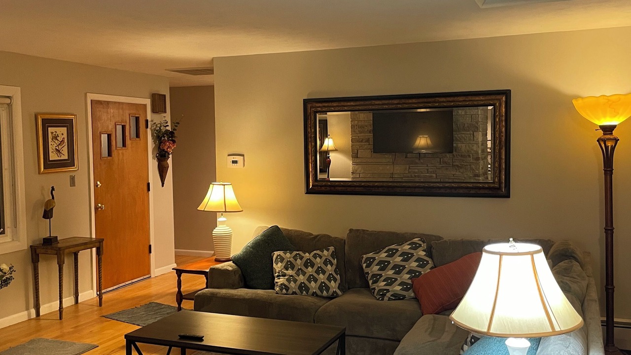 Photo of Livingroom in Geneva