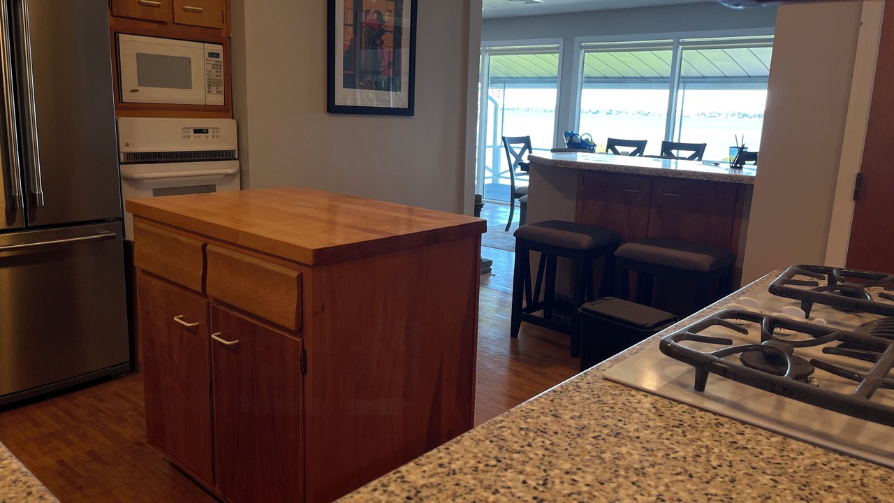 Photo of Kitchen in Geneva