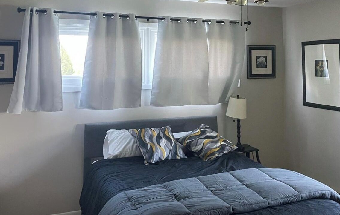 Photo of Bedroom in Geneva