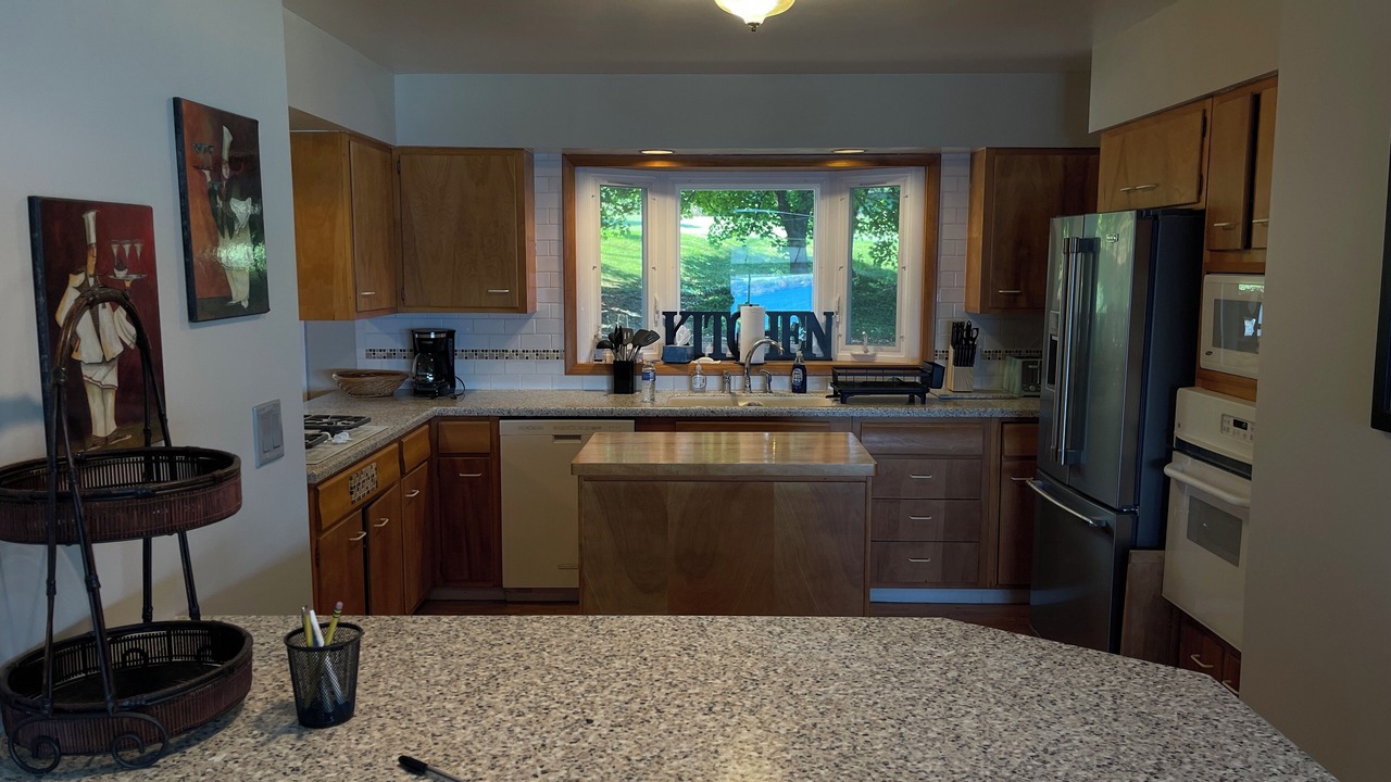 Photo of Kitchen in Geneva