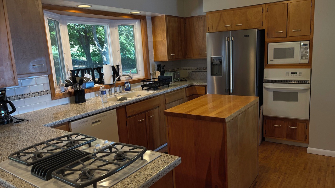 Photo of Kitchen in Geneva