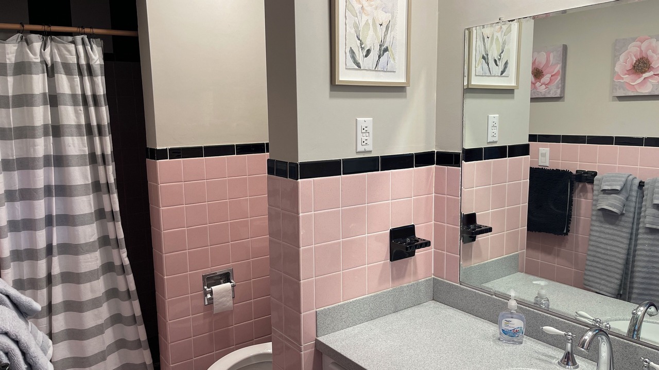 Photo of Bathroom in Geneva